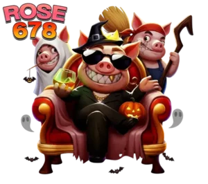 แบนเนอร์บทความสล็อต ROSE678