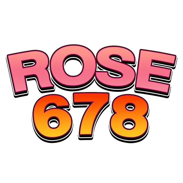  ROSE678